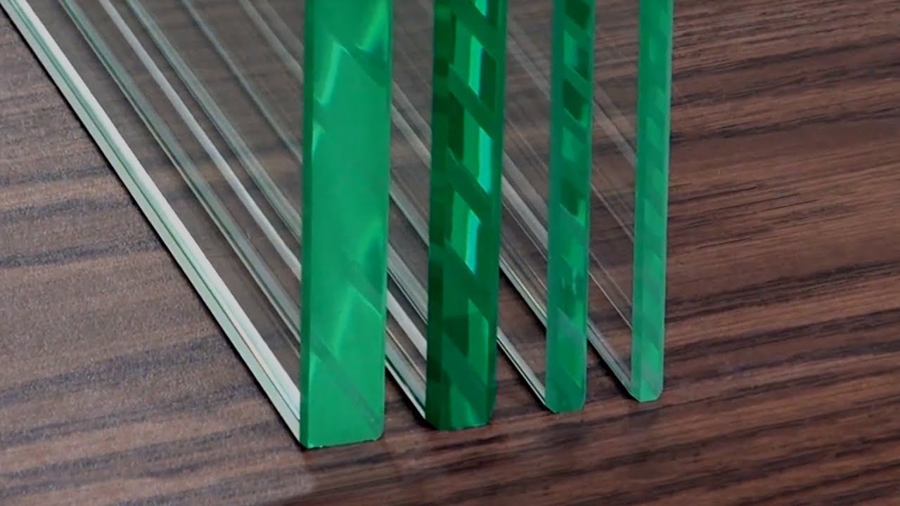 Glass Thickness 