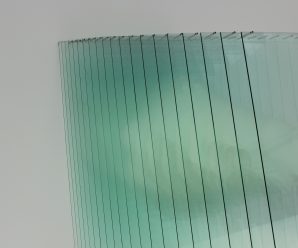 Glass table tops: toughened or tempered